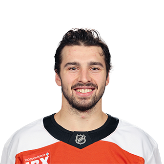 Photo of Noah Cates